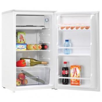 Frigorífico Tristar KB-7391-91 litros - Clasificación energética A + - Compartimento congelador incluido