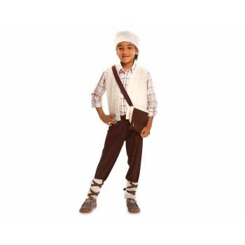 Disfraz de Pastor para Niños 5-6 Años My Other Me