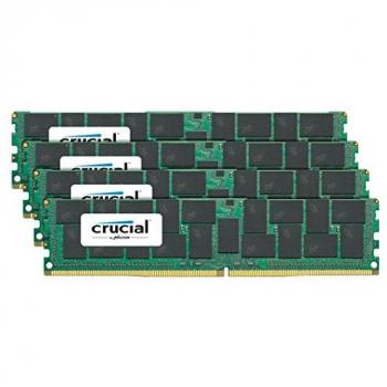 Crucial 128GB DDR4 2400MHz 128GB DDR4 2400MHz ECC módulo de - Memoria