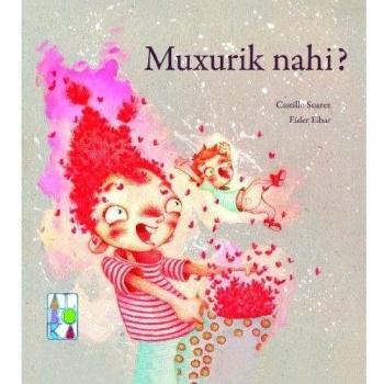 Muxurik nahi?