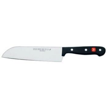 Wüsthof - Gourmet - Santoku - 17 cm - 4186