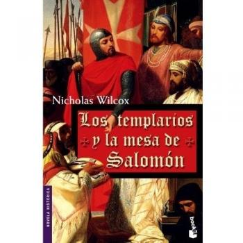 Los Templarios y la Mesa de Salomón