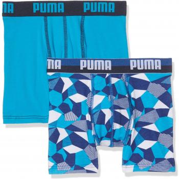 Puma Camo Rock Print,  Boxer niño
