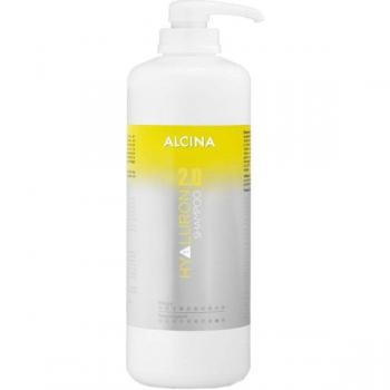 Alcina Hyaluron 2.0 Moisturizing Shampoo 1250 ml