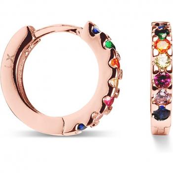 Pendientes Valarcons Trendcon de Luxenter