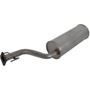 Silenciador trasero e intermedio BOSAL 278-135