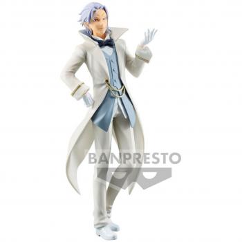 Cayman Otherworlder Clayman Figure 18cm - That Time I Got Reincarnated As A Slime Vol. 16