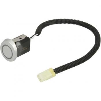Sensor de distancia de aparcamiento BLIC 5902-01-0408P, tipo: sensor de aparcamiento, características: diseño específico para vehículos, tecnología ultrasónica para detección de objetos, instalación sencilla, compatible con múltiples modelos