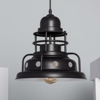 Lámpara Colgante de Metal Kahawa LED Design Único