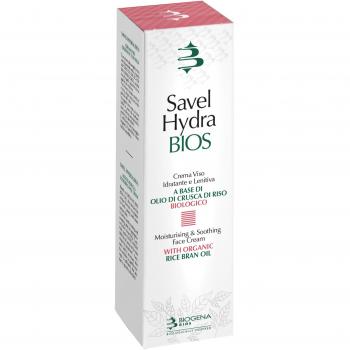 SAVEL HYDRA BIOS 60ML