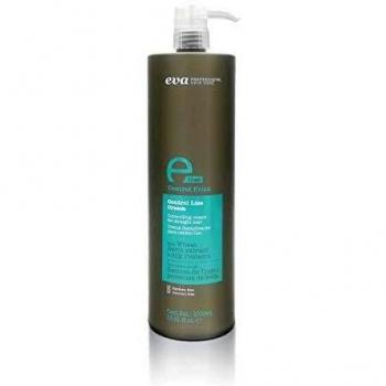 Eva Professional Hair Care E-Line Control Liss Cream 1000 ml