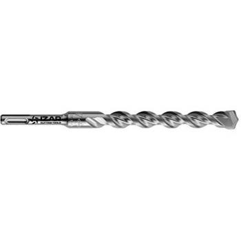 Izar 30262 Broca-Martillo Hormigón SDS Plus, 1890, 10.0 mm Diámetro Corte, 100 mm Longitud Corte, 160 mm Longitud