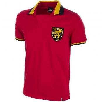 Belgium 1960's Retro Shirt