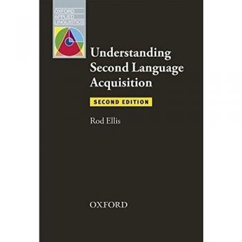 Understanding Second Language Acquisition: Second Edition