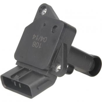 Sensor de masa de aire AUTLOG LM1117 - Medidor de masa de aire, compatible con múltiples marcas y modelos, fácil instalación, garantiza precisión en la medición del flujo de aire, mejora el rendimiento del motor y reduce las emisiones