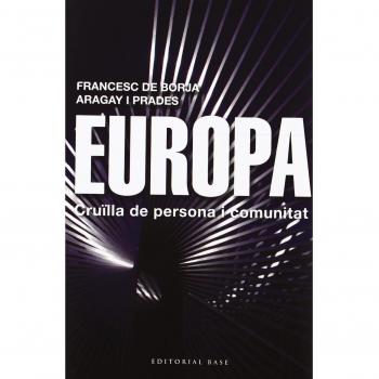 Europa: Cruïlla de persona i comunitat: 83