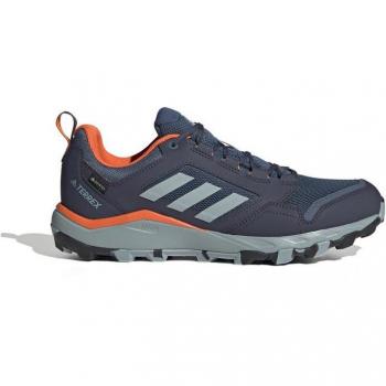 Zapatillas de trail Adidas Terrex Tracerocker 2.0 Gore-Tex Azul Hombre