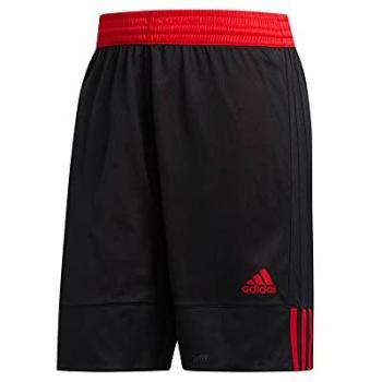 Pantalones Cortos Reversibles Adidas 3G Speed