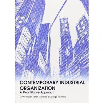 Contemporary Industrial Organization: A Quantitative Approach