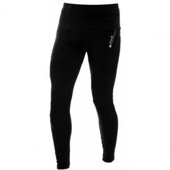 Peak Mountain Carnot High-Performance Leggings - Black - XL