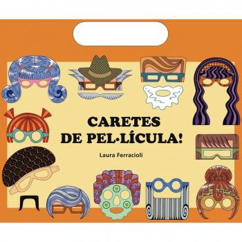 Caretes de pel·lícula!