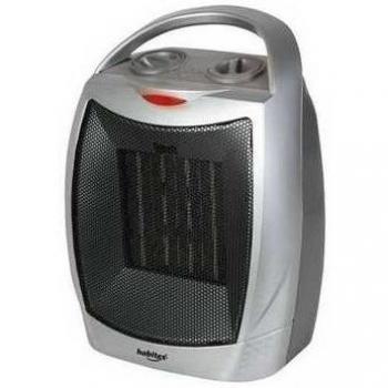 Habitex 9310R312 - Calefactor Cerámico Mod E312 1500