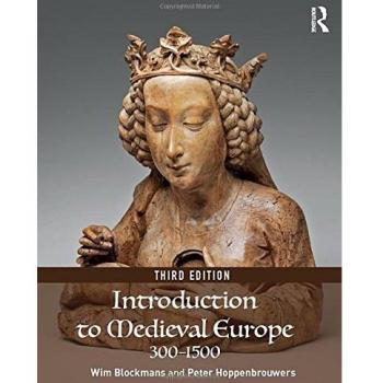 Introduction to Medieval Europe 3001500