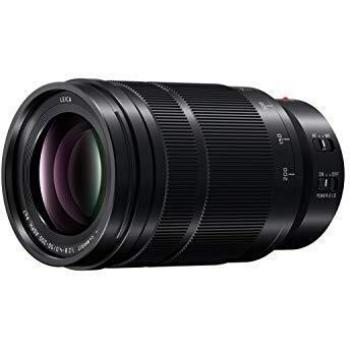 Panasonic Leica DG Vario-Elmarit 50-200mm f/2.8-4 ASPH. POWER O.I.S. Lens