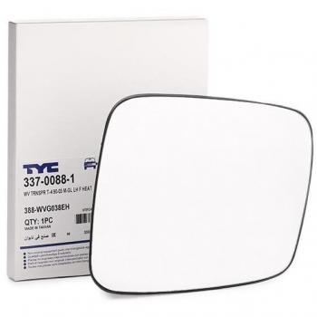 DAPA 33700881 Espejo retrovisor exterior