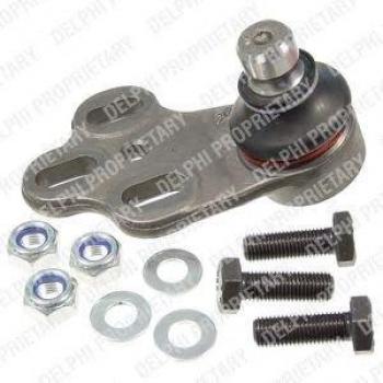 Junta de apoyo DELPHI TC503 - Control arm ball joint, alta calidad, diseño duradero, fácil instalación, compatible con múltiples vehículos