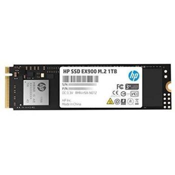SSD M.2 1TB HP EX900 NVMe PCIe 3.0 x 4 1.3