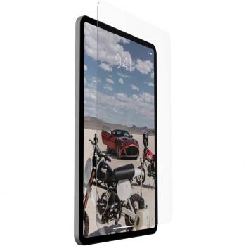 Protector de Pantalla UAG Glass Shield Plus para iPad 10.9 (10ª Generación) - Cristal Templado Transparente