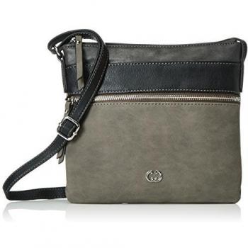 Gerry Weber Runway Bolso totes Shopper 31 cm grey