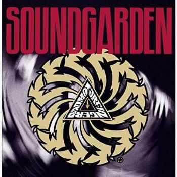 Badmotorfinger - 25ª Edición Aniversario - Soundgarden