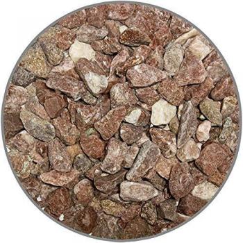 ICA GD32 Grava 100% Natural, Rojo