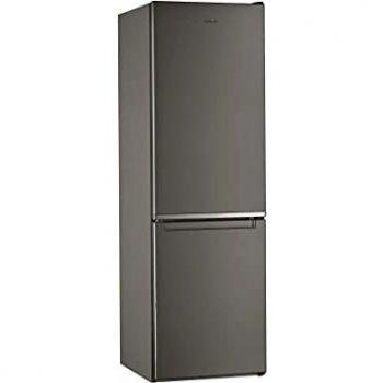 Combi WHIRLPOOL W9 821C OX Inox 1.89m