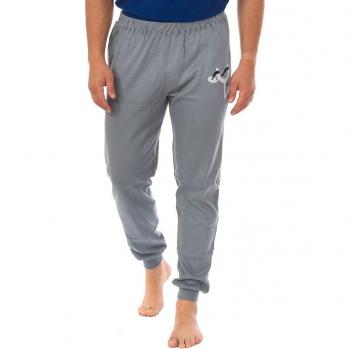 KISSES & LOVE Pantalón largo de pijama Homewear hombre KLPP1