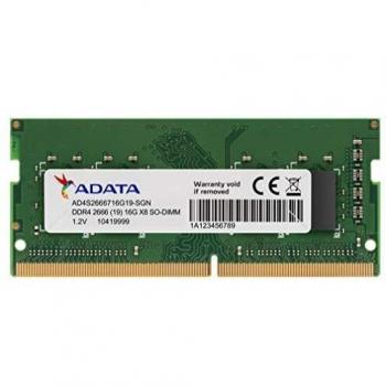 Adata SO-DIMM DDR4 2666MHz 16GB CL19