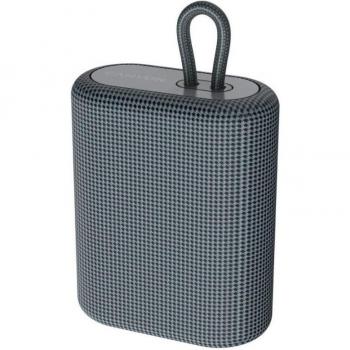 Canyon BSP-4 Altavoz Inalámbrico Portátil Estéreo Grafito 5W