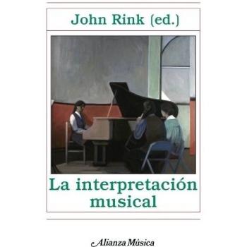 La interpretación musical