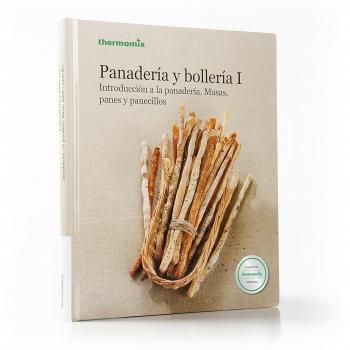 Panadería y Bollería I. Introducción a la panadería. Masas, panes y panecillos