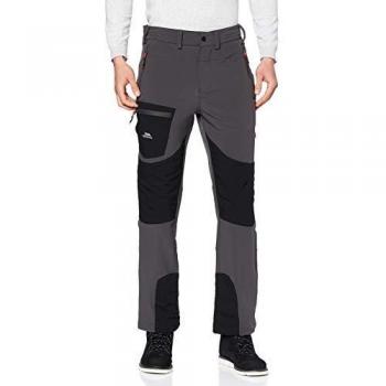 Trespass Men's Passcode TP75 Pants - Lightweight, Durable Outdoor Trousers