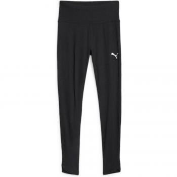 Malla larga Puma Her High-Waist negro mujer - XS