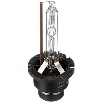 Norma 920002 D2S - Bombilla de xenón para faros delanteros HID 35 W P32d-2