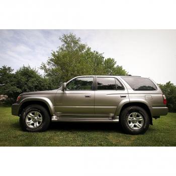 Toyota 4Runner Customized 36x24 inch Silk Print Poster Seda Cartel/WallPaper Great Gift