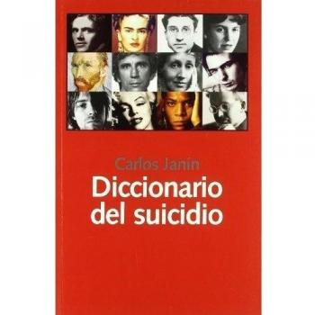 Diccionario del suicidio