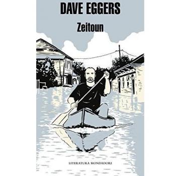 Zeitoun - Dave Eggers