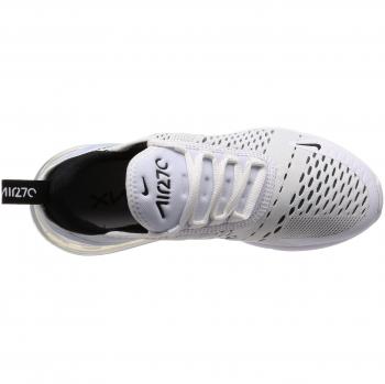 Nike Air Max 270 Women's Sneakers - White - Size 38