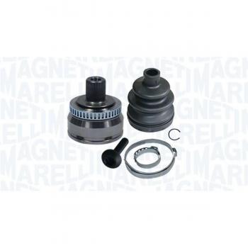 Juego de articulación de cardán MAGNETI MARELLI 302015100037
