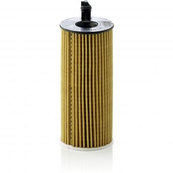 Mann Filter HU 6004 x Filtro de aceite